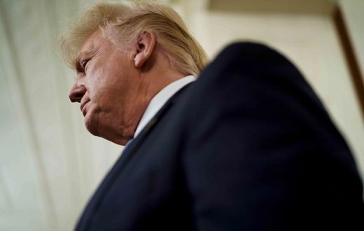 Trump, Lifelong New Yorker, Declares Himself as Resident of Florida