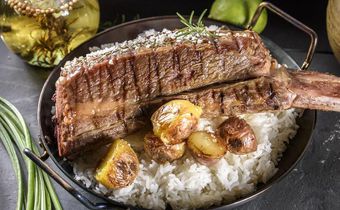 What Is The Vertical Diet?
