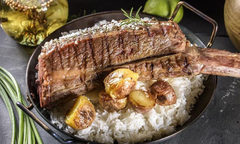 What Is The Vertical Diet?
