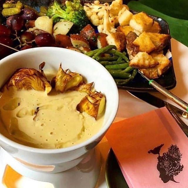 The 25 Best Vegan Restaurants In NYC, According To A Food Editor