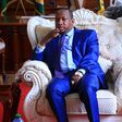 Nairobi Governor Mike Sonko arrested in Voi