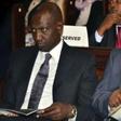 File image of DP Ruto with Nairobi Governor Mike Sono at a past event