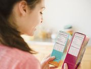 40 Snacks You Used To Think Were Healthy