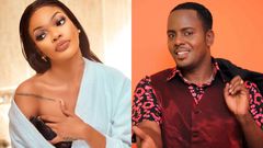 I aborted Kanumba’s pregnancies twice- Wema Sepetu opens up for the first time