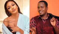 I aborted Kanumba’s pregnancies twice- Wema Sepetu opens up for the first time