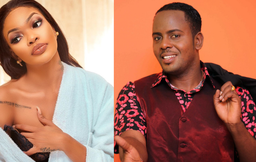 I aborted Kanumba’s pregnancies twice- Wema Sepetu opens up for the first time