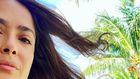 Salma Hayek Shut Down Botox Rumors On Instagram