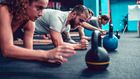 The 7 Best Home Gym Floors For Your Workouts