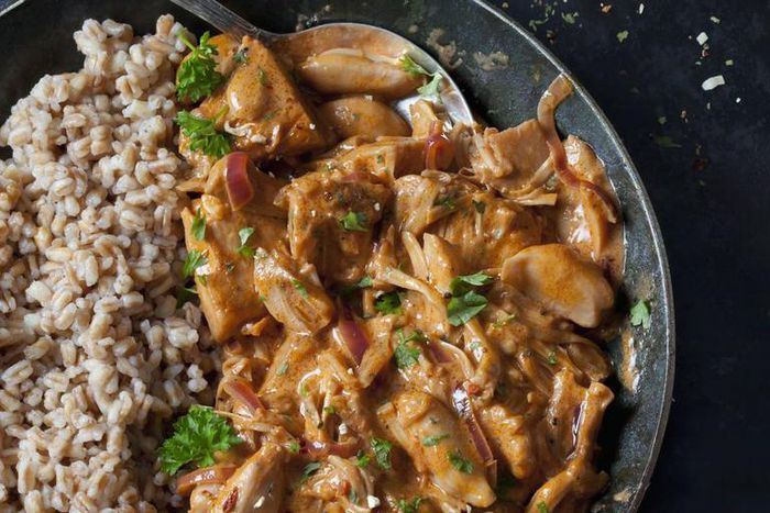 Why Everyone's Suddenly Eating Jackfruit