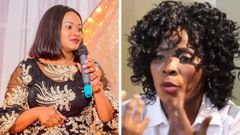 Kanze Dena’s confession after meeting Rose Muhando at Rev. Natasha’s Church