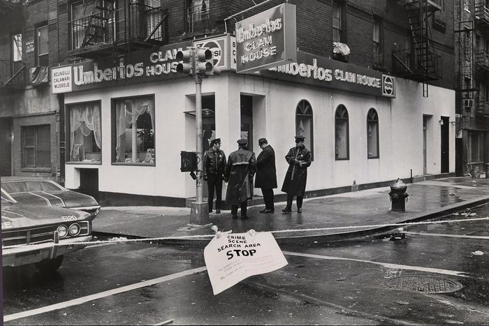 The True Story of 'The Irishman': I Heard You Paint Tangled Tales