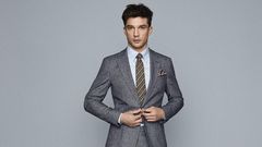The 10 Best Men's Summer Suits to Look Sharp Without Sweating