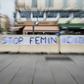 More than 120 women have died at the hands of current or former partners last year in France, official figures show
