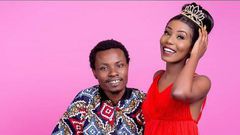 Comedian Henry Desagu opens up to Betty Kyalo, confirms dating popular actress