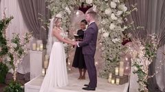 Who Pays For The 'Love Is Blind' Weddings?