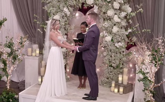 Who Pays For The 'Love Is Blind' Weddings?