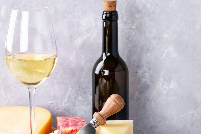 Stop Blaming Your Wine Hangovers On Sulfites, Guys