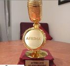 Nikita Kearing, Rash band emerge top winners in the All Africa Music Awards (AFRIMA)