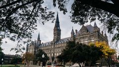 Is Georgetown's $400,000-a-Year Plan to Aid Slave Descendants Enough?