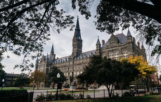 Is Georgetown's $400,000-a-Year Plan to Aid Slave Descendants Enough?