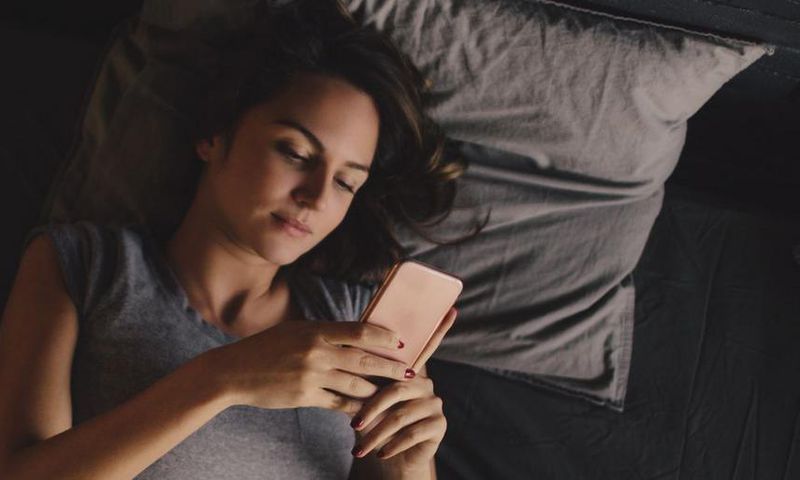 This Is How You Should Be Sexting