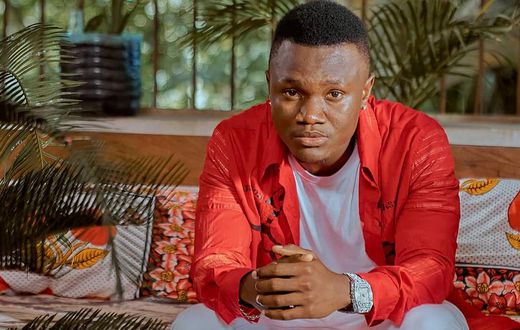 Singer Aslay opens up on his beef with WCB singer Mbosso