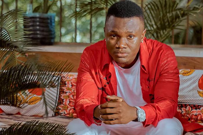 Singer Aslay opens up on his beef with WCB singer Mbosso