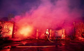 As Smoke Clears in California, Pressure Builds on Power Companies