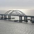 The US and Canada sanctioned a railway company and its CEO for providing service to Crimea from Russia over the recently opened Kerch Strait Bridge