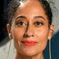 Tracee Ellis Ross Talks Being Single On V-Day