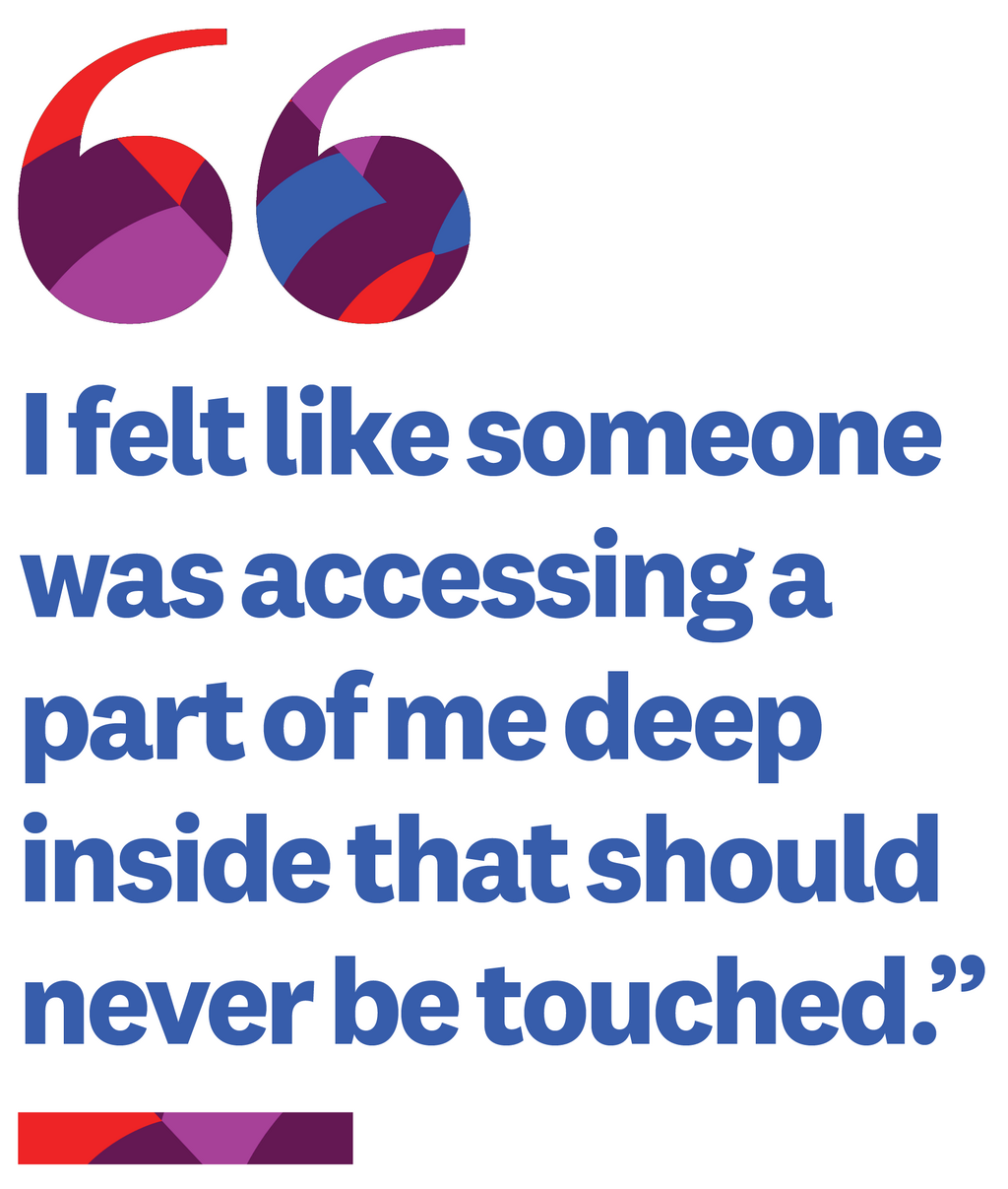 'What It's Like To Have Pelvic Exam Anxiety'