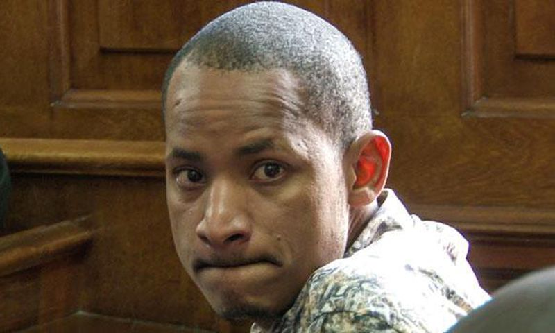 Industrial area Prison is my new home - Babu Owino speaks after facing charge of attempted murder