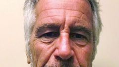 Epstein's Autopsy 'Points to Homicide,' Pathologist Hired by Brother Claims