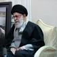 Iran's supreme leader Ayatollah Ali Khamenei had vowed "severe revenge" for a US drone strike that killed storied Iranian military commander Qasem Soleimani near Baghdad airport last week