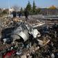 The shooting-down of Ukrainian International Airlines flight 752 near Tehran on January 8 left 176 people dead