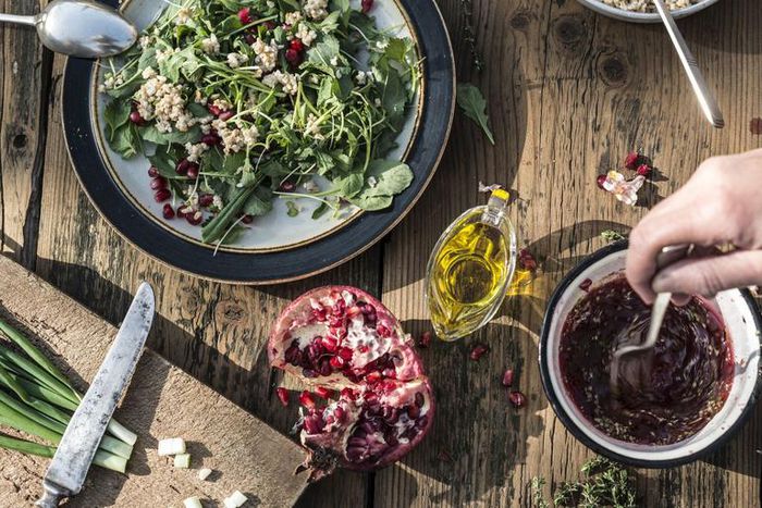 Are Superfoods Even Real?