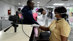 Saudi Arabia issues travel ban against Kenya over corona virus fears
