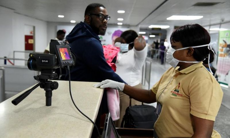 Saudi Arabia issues travel ban against Kenya over corona virus fears