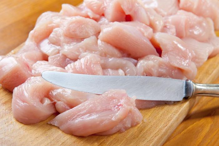 Dr. Pimple Popper Squeezes 'Raw Chicken' Lipomas
