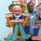 President Donald Trump's first official visit to India is likely to be more about pomp and ceremony than concrete agreements