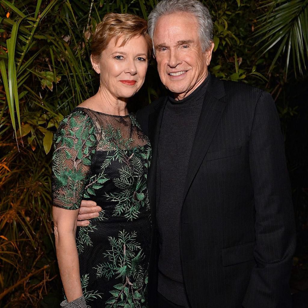 49 Celebrity Couples Who Make It Work Despite Huge Age Gaps