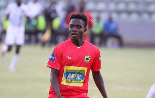Mathew Cudjoe is ready, but we won’t rush him – Maxwell Konadu