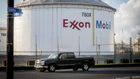 Fossil Fuels on Trial: New York's Lawsuit Against Exxon Begins