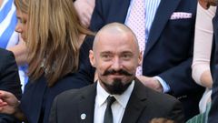 40 Celebrities Who've Shaved Their Heads