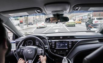 Uber Fined $649 Million for Saying Drivers Aren't Employees