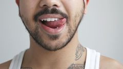 I Tried Salivating Mints for Oral Sex. It Worked.