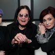Ozzy Osbourne Reveals He Has Parkinson's Disease