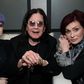 Ozzy Osbourne Reveals He Has Parkinson's Disease