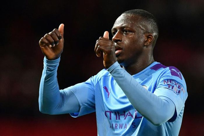 Benjamin Mendy expects Manchester City to enjoy a strong second half of the season