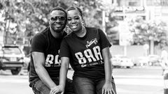 Singer Ruth Matete and hubby BelovedJohn Apewajoye to be ordained as Pastors